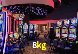 8kg Plataforma Confiável