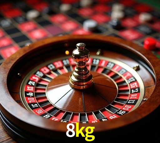 8kg Logo Seguro